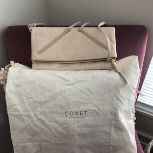Covet crossbody bag